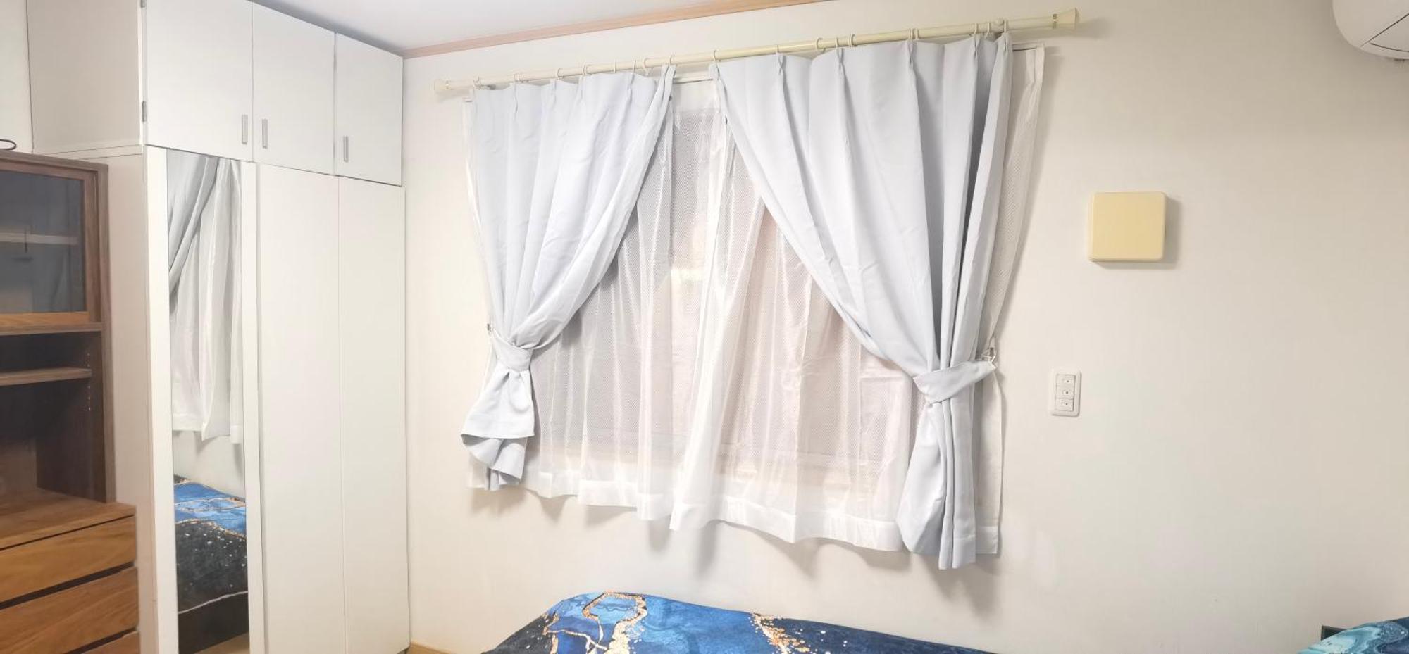 Ferienwohnung 明月楼三零二 Präfektur Tokio Exterior foto